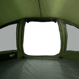 Fishing Tent 5-Person Olive Green Waterproof - Extra Image