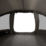 Fishing Tent 5-Person Grey Waterproof - Extra Image