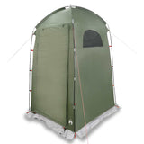 Shower Tent Olive Green Waterproof