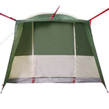 Car Tent 4-Person Green Waterproof - Extra Image