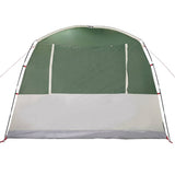 Car Tent 4-Person Green Waterproof - Extra Image