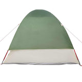 Car Tent 4-Person Green Waterproof - Extra Image
