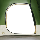 Car Tent 4-Person Green Waterproof - Extra Image
