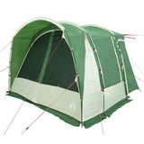Car Tent 4-Person Green Waterproof - Extra Image