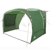 Car Tent Green Waterproof - Extra Image