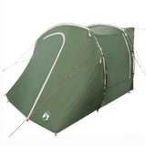 Car Tent Green Waterproof - Extra Image