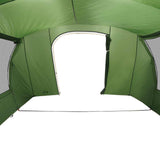 Car Tent Green Waterproof - Extra Image