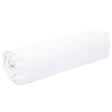 Geotextile Membrane White 1 x 50 m Polyester Fibre - 45-Degree Angle