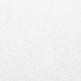 Geotextile Membrane White 1 x 50 m Polyester Fibre
