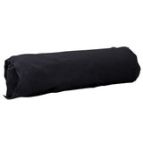 Geotextile Membrane Black 1 x 50 m Polyester Fibre