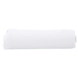 Geotextile Membrane White 1 x 50 m Polyester Fibre - Rear View