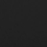 Geotextile Membrane Black 1 x 50 m Polyester Fibre