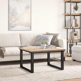 Table Tops 2 pcs 80x40x2.5 cm Rectangular Solid Wood Pine - Top-Down View