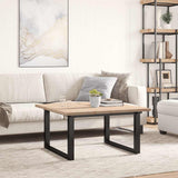 Table Tops 2 pcs 90x45x2.5 cm Rectangular Solid Wood Pine - Top-Down View