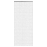 Chain Door Fly Screen 90x200 cm Aluminium