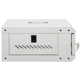4U Wall Mounted Network Cabinet 19
