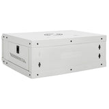 4U Wall Mounted Network Cabinet 19