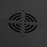 6U Wall Mounted Network Cabinet 19