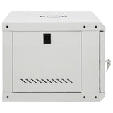 6U Wall Mounted Network Cabinet 19
