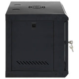 9U Wall Mounted Network Cabinet 19