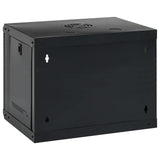 9U Wall Mounted Network Cabinet 19