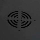 9U Wall Mounted Network Cabinet 19