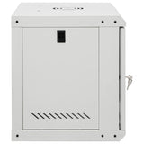 9U Wall Mounted Network Cabinet 19