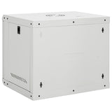 9U Wall Mounted Network Cabinet 19