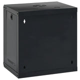 12U Wall Mounted Network Cabinet 19