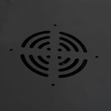 12U Wall Mounted Network Cabinet 19