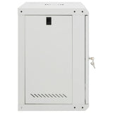 12U Wall Mounted Network Cabinet 19