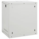 12U Wall Mounted Network Cabinet 19