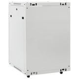 15U Network Cabinet with Swivel Feet 19