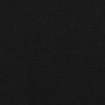 Pocket Spring Bed Mattress Medium Black 106x203x20 cm King Single Size Fabric