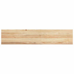 Stair Treads 8 pcs Untreated 120x25x2 cm Solid Wood Oak