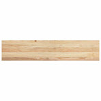 Stair Treads 8 pcs Untreated 120x30x2 cm Solid Wood Oak