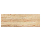 Stair Treads 16 pcs Untreated 80x30x2 cm Solid Wood Oak