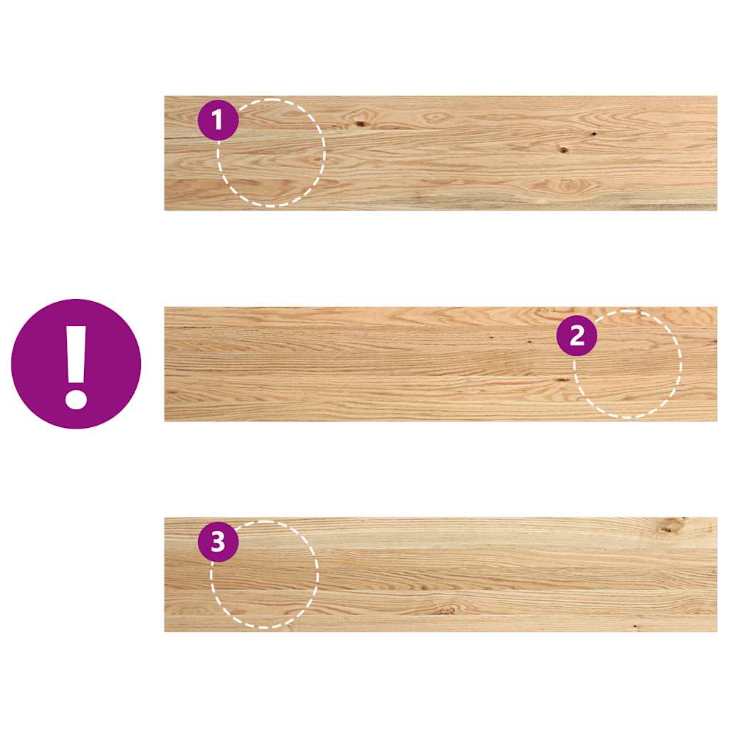 Stair Treads 16 pcs Untreated 120x30x2 cm Solid Wood Oak