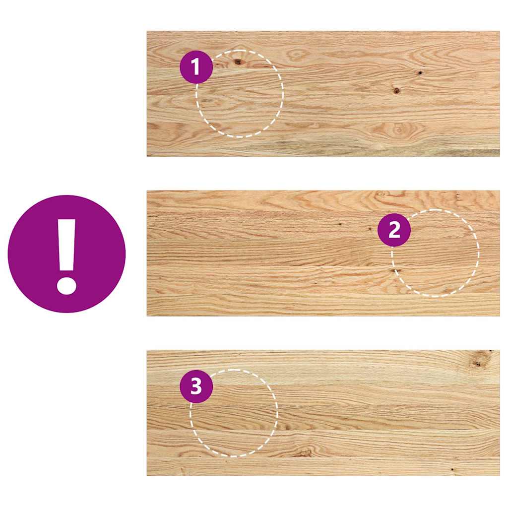 Stair Treads 20 pcs Untreated 70x30x2 cm Solid Wood Oak