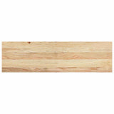 Stair Treads 20 pcs Untreated 90x30x2 cm Solid Wood Oak