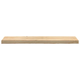 Stair Treads 20 pcs Untreated 100x30x2 cm Solid Wood Oak