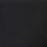 Box Spring Bed with Mattress&LED Black 137x190 cm Full Fabric - Extra Image