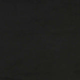 Box Spring Bed with Mattress&LED Black 137x190 cm Full Velvet - Extra Image