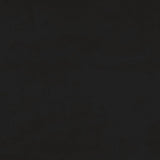 Box Spring Bed with Mattress Black 153x203 cm Queen Size Velvet - Extra Image