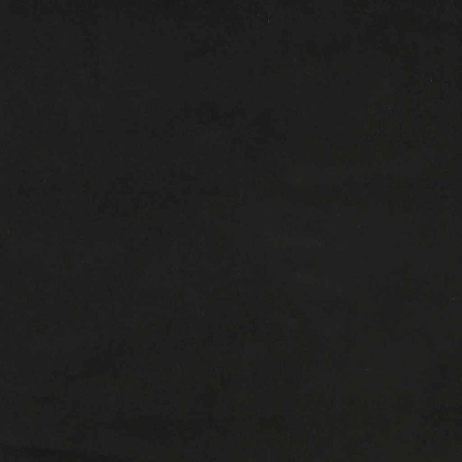 Box Spring Bed with Mattress Black 152x203 cm Queen Velvet