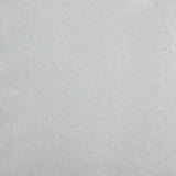 Garden Bench Set with Cushions 4 pcs Black Powder-coated Steel - Rear View