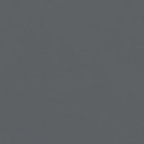 7 Piece Garden Sofa Set with Cushions Black Aluminium - Low Angle