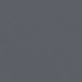 Garden Sofa Set with Cushions Black Steel and Textilene