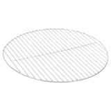 BBQ Grill Grate Round Ø44.5 cm 304 Stainless Steel