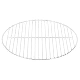 BBQ Grill Grate Round Ø40 cm 304 Stainless Steel